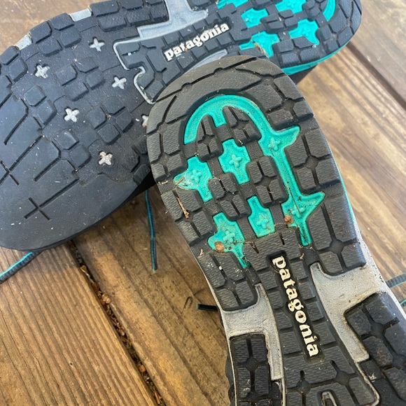 Patagonia Rover Approach Shoes - Picture 5 of 6